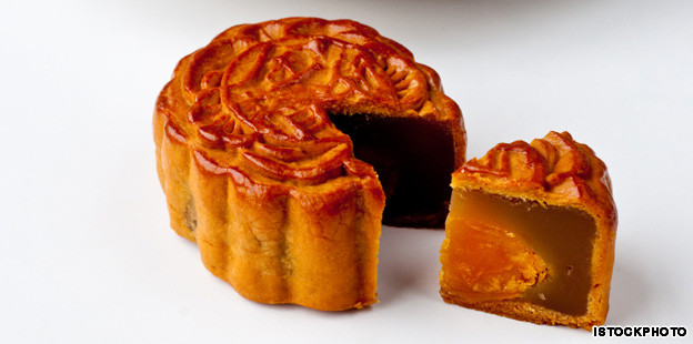 mooncake